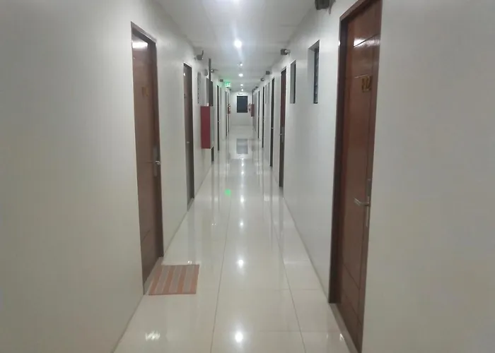Vakantiepark 星期一酒店